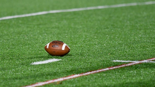 Florida high school football player, 18, dies after collapsing during game: officials