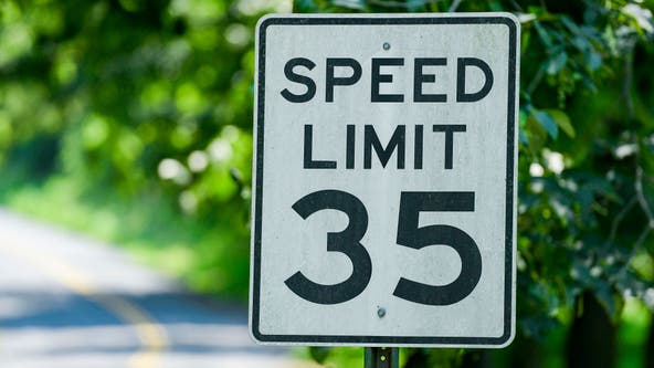Speed limit lowered on busy Winter Springs road: FDOT