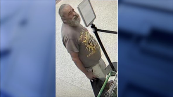 76-year-old man with disability reported missing from Altamonte Springs, police say