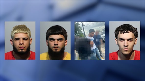 4 indicted in deadly Winter Springs carjacking, including previously unknown suspect