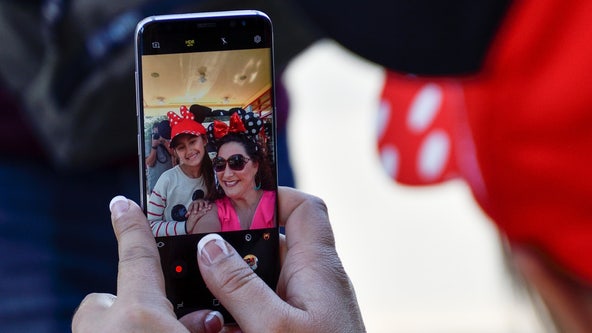 Florida is the 'most selfie-obsessed' state in the US: report