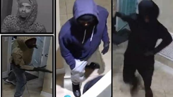 Recognize them? Police seek ID of suspects in Ocoee home invasion