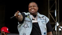 Sean Kingston, mother indicted on federal charges in $1M fraud scheme in Florida