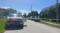 Woman shot by Brevard County deputies, man arrested after attempted car burglary: Sheriff Ivey