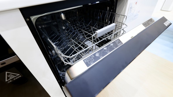 How to clean your dishwasher's filter