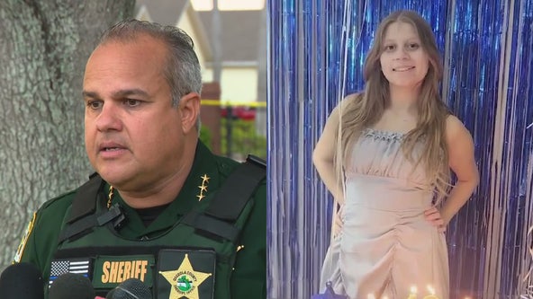 Madeline Soto: Sheriff receives summons for posting teen's body on social media, court records show