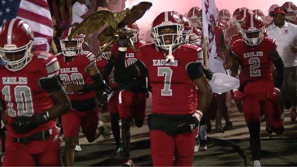 Edgewater football team to play pre-season game in England