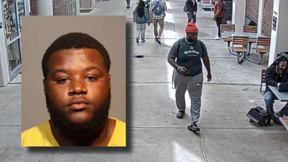 Man posing as UCF student-athlete arrested for rent money scam, police say