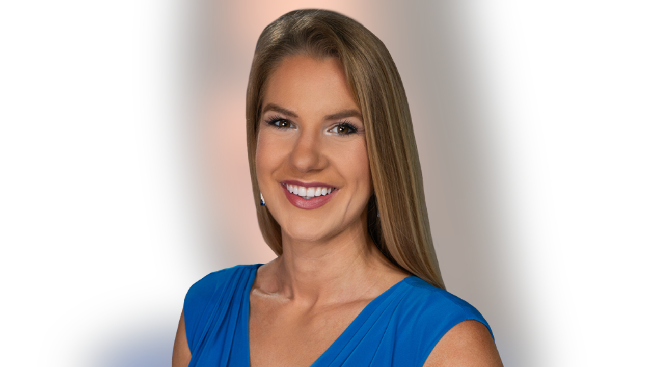 Mary Edinger Marie Edinger | FOX 35 Orlando