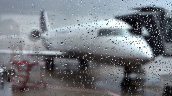 Is Orlando International Airport open? Hurricane Debby causing delays, cancelations at MCO