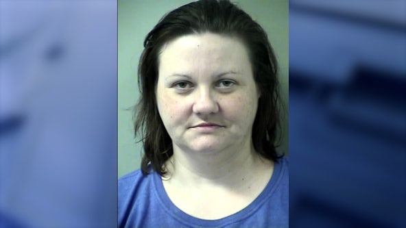 Florida woman accused of drowning roommate's pet spider in ginger ale