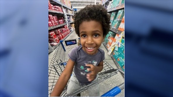 4-year-old boy missing after wandering away from Orange County home: deputies