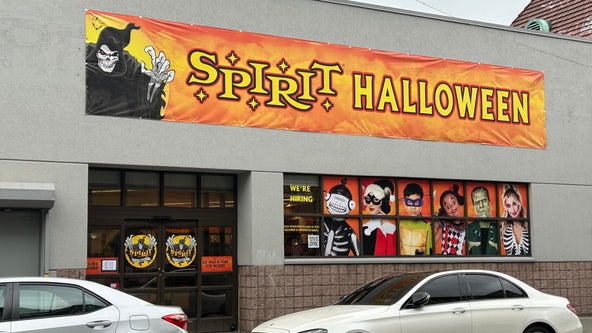 Spirit Halloween stores are popping up all around Orlando: See the full list of locations