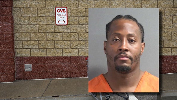 Port Orange purse-snatcher arrested after targeting older women outside CVS: police