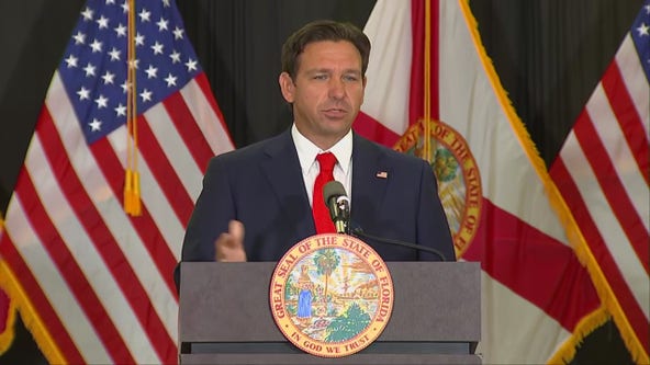 DeSantis to sign executive order for Florida to investigate Trump assassination attempt