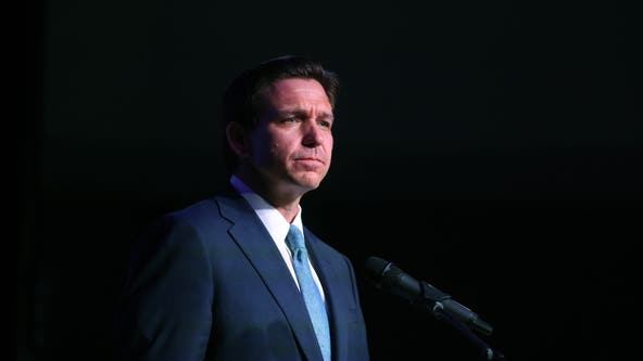 DeSantis to sign executive order for Florida statewide prosecutor to investigate Trump assassination attempt