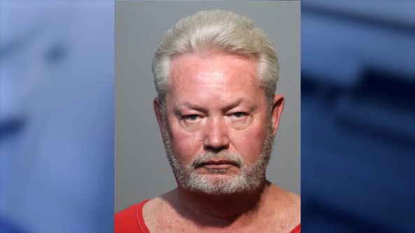 Founder of Florida nonprofit for children with disabilities accused of decade-long sexual abuse