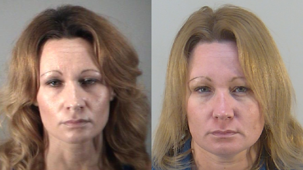 Laurie Shaver verdict: Florida woman guilty of second-degree murder in husband's death