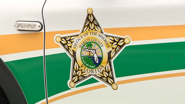 Marion County deputy shoots, kills girlfriend with rifle while teaching how to clean guns, police say