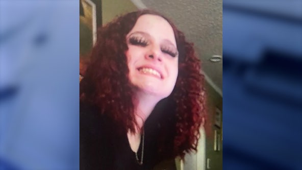 Deputies search for missing, endangered Florida teen last seen in Ocala