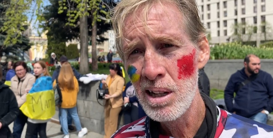 Ryan Routh: Who is the alleged suspect in the Trump assassination attempt in Florida?
