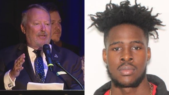 Orlando Mayor Buddy Dyer declares local state of emergency following downtown mass shooting