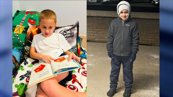 Sheriff plans to hold dog owner accountable after 8-year-old Florida boy's brutal killing