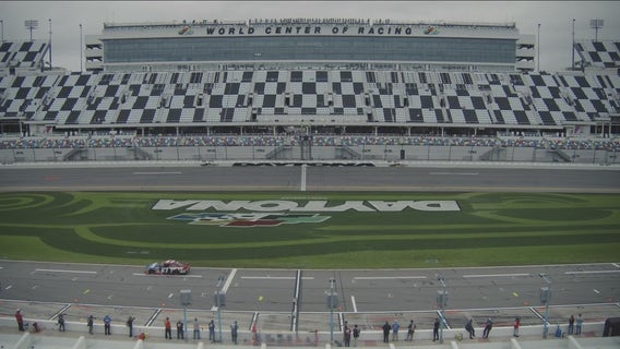 Daytona 500 live: How to watch on TV, stream NASCAR's biggest race