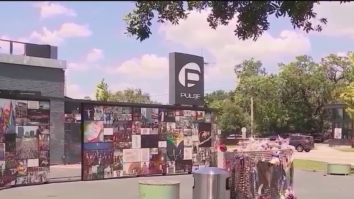 Pulse massacre survivor voices safety concerns ahead of proposed nightclub walkthrough