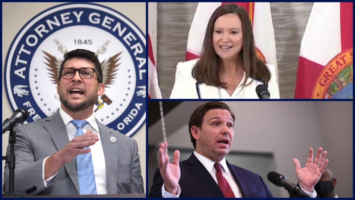 Orlando hosts 2025 Florida Freedom Forum: What we know and who attended