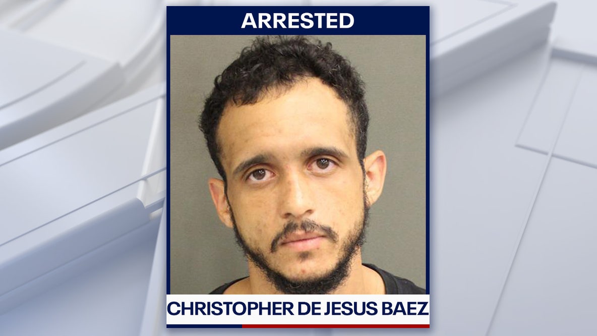 Orlando felon charged after armed carjacking and gunfire incident