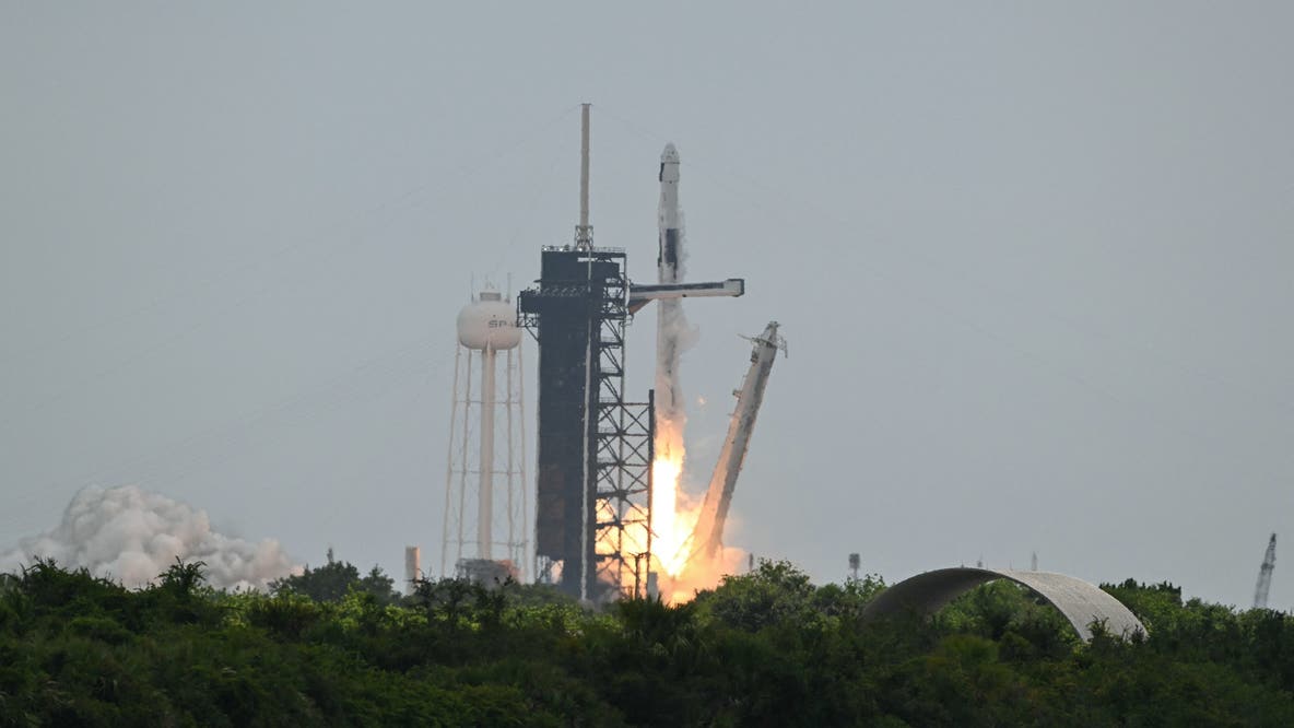 SpaceX Crew-11 launches from Florida, headed to ISS: Watch replay