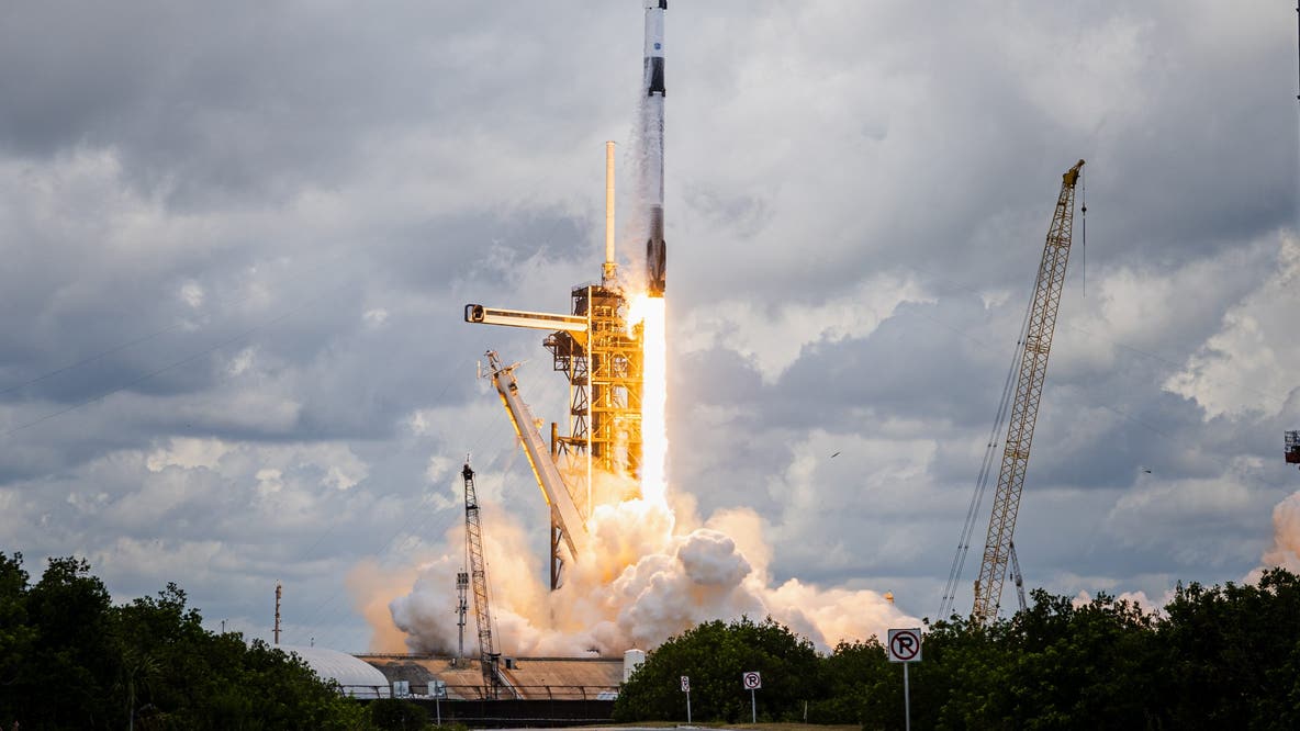 SpaceX rocket to launch Amazon Kuiper satellites from Florida on Saturday