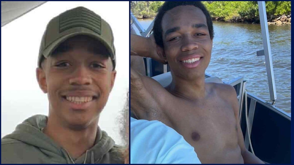 Giovonni Pelletier: 18-year-old North Carolina man missing in Florida