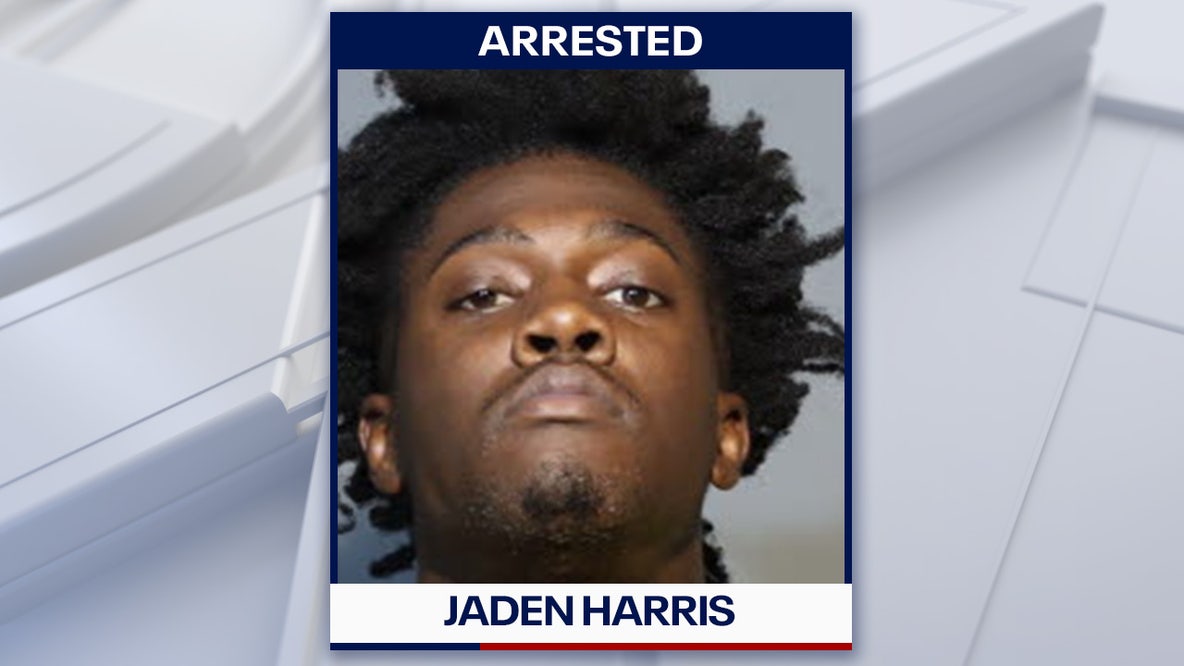 Florida man shoots, kills person in road rage incident, says driver was 'blocking me in': arrest report