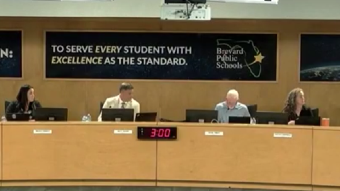 Brevard Teacher's Union calling on superintendent to re-hire teacher fired for using student's nickname