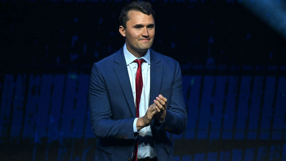 State rep's bill would punish colleges financially if they don't rename roads after Charlie Kirk