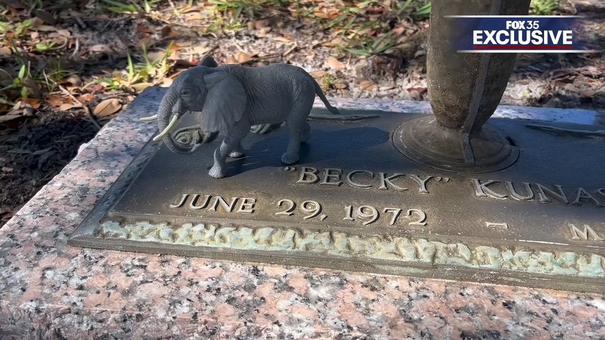 Florida ex-Marine executed nearly 50 years after kidnapping, rape, murder of 6-year-old Merritt Island girl