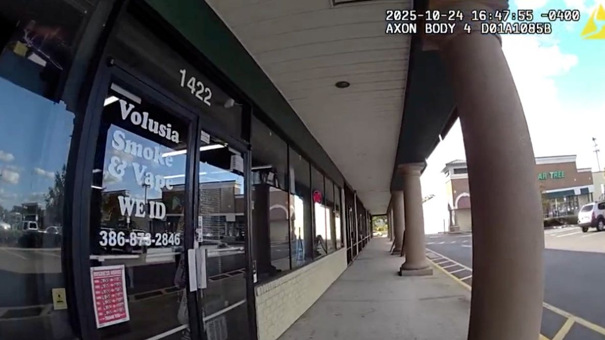 Volusia stores caught selling tobacco, alcohol to underage buyers in operation, deputies say