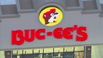 Texas Buc-ee's won't be ready for total solar eclipse due to construction delay