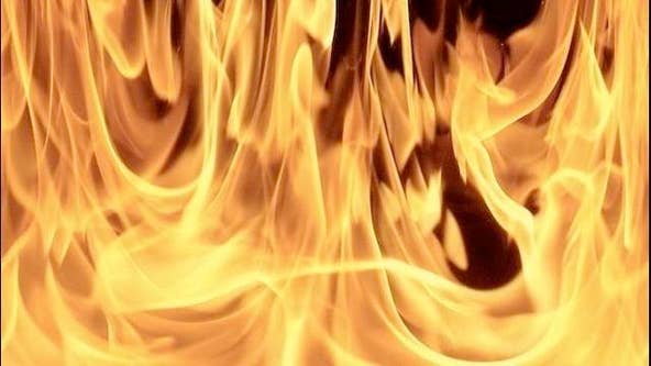 Grand Prairie woman killed in house fire