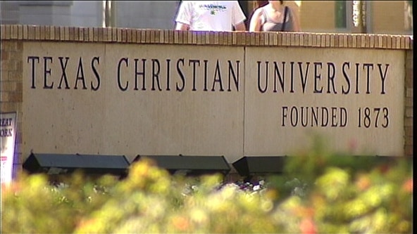 Man arrested after threatening to blow up TCU campus during standoff, police say