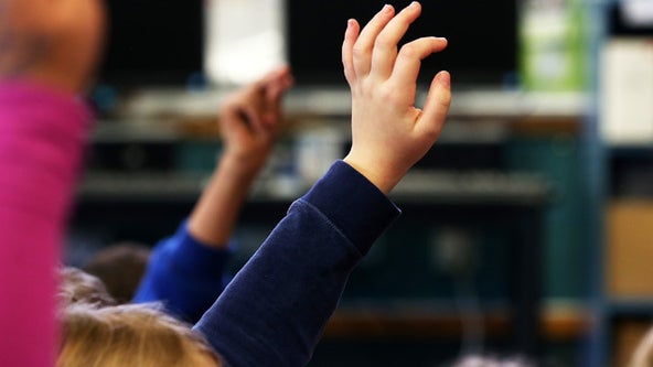Educators worried how proposed Texas 'school choice' bill will impact public school pre-Ks