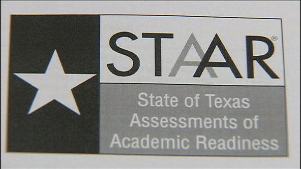 STAAR test results improved this year for Texas elementary, middle school students