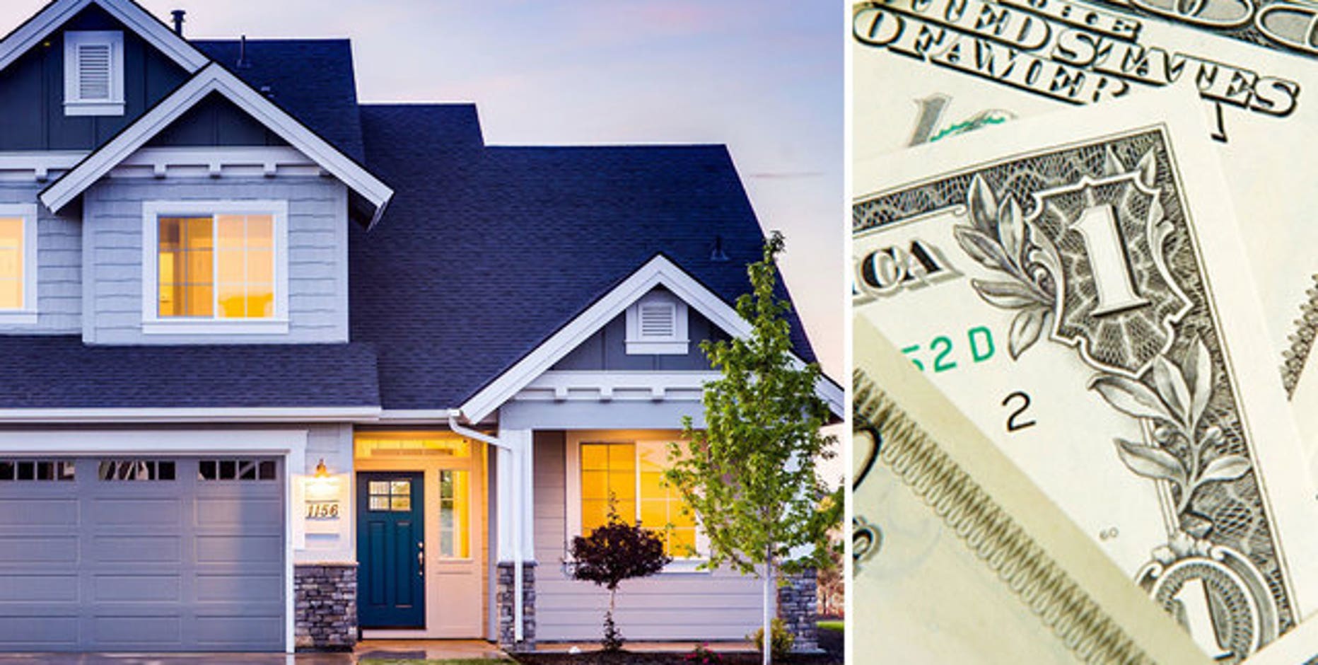 Texas House 'gave the bird' to homeowners by refusing to negotiate