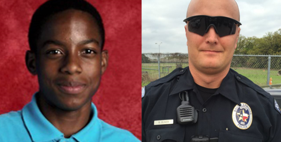 Ex-Balch Springs Officer Roy Oliver denied appeal for murder of Jordan Edwards