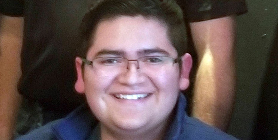 Student killed in Colorado STEM school shooting reportedly lunged at gunman