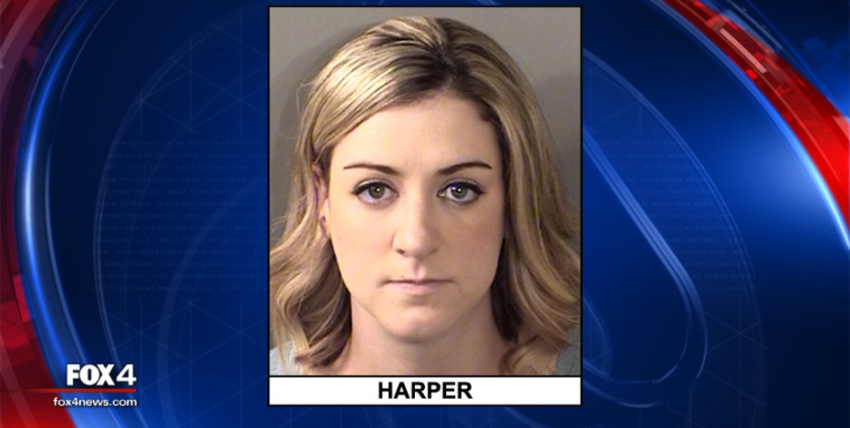 Northwest ISD teacher accused of sex with 15-year-old now 8 months pregnant