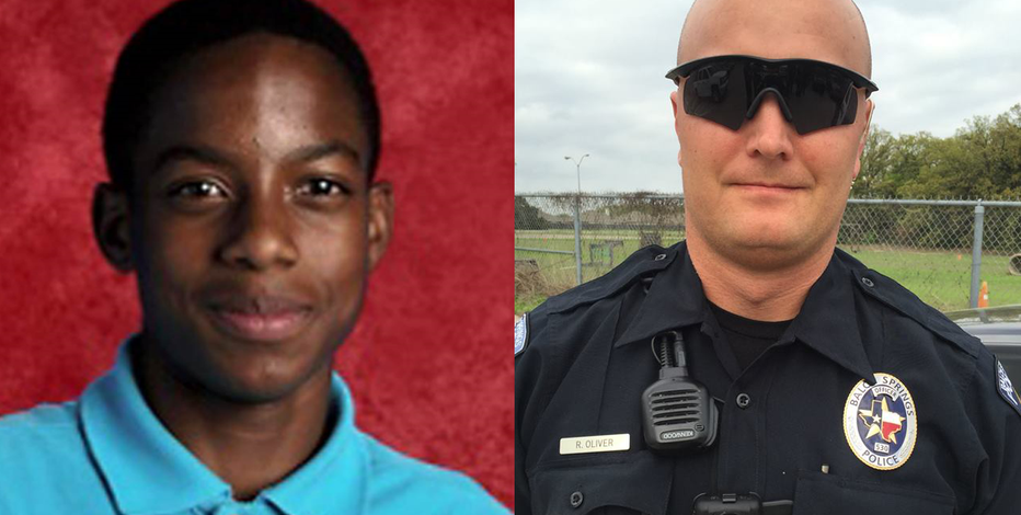 Basketball coach testifies about Jordan Edwards' skills during former Balch Springs officer's trial