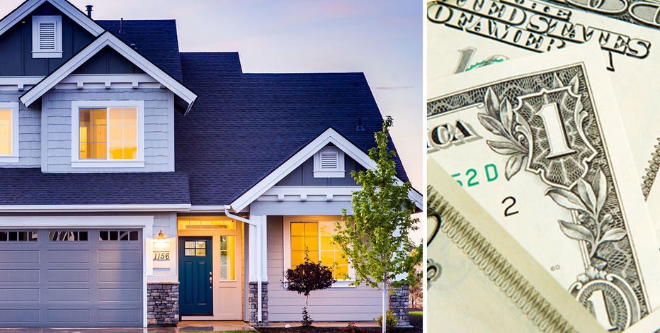 Texas Senate passes $16.5 billion package to lower property taxes